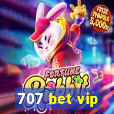 707 bet vip